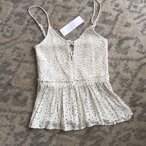 Beautiful top